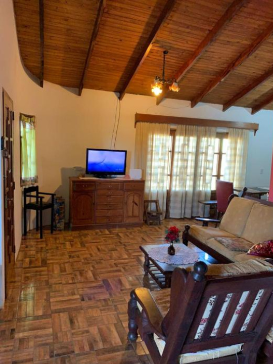 Terra bela - Puerto Iguazu