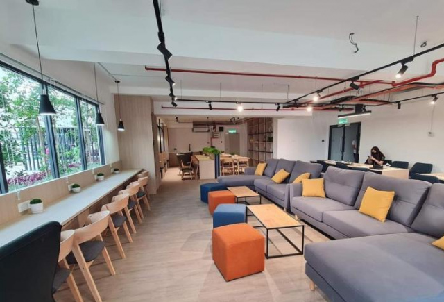 Horizon Suites KLIA - KLIA2 Airport at Sunsuria City Sepang By HIPRO - Sepang