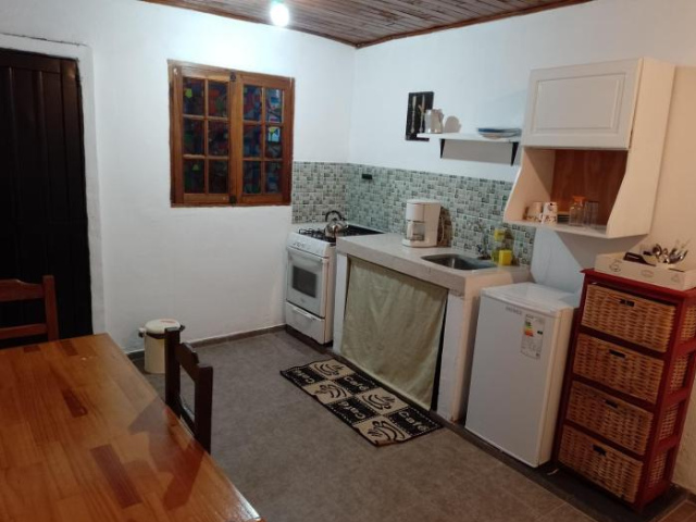 Departamento Florida - Puerto Iguazu