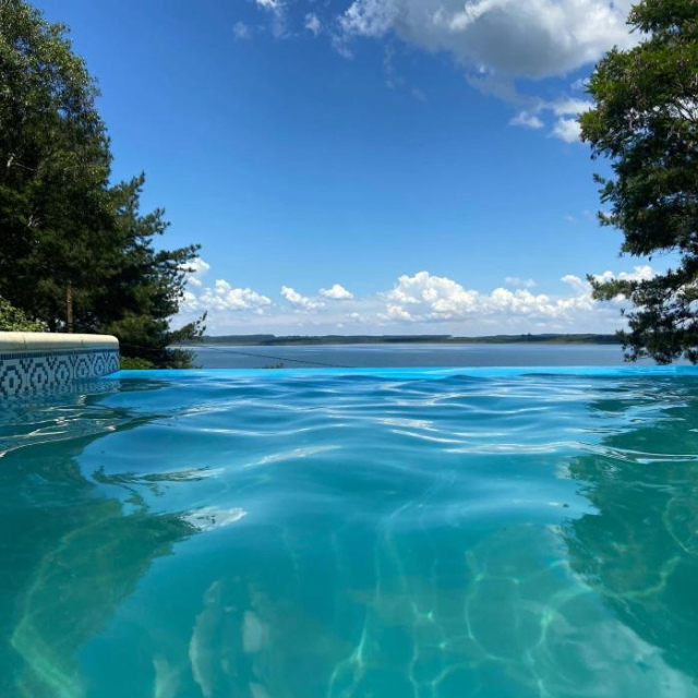 Blusky Lodge - Puerto Iguazu