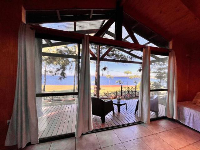 Blusky Lodge - Puerto Iguazu