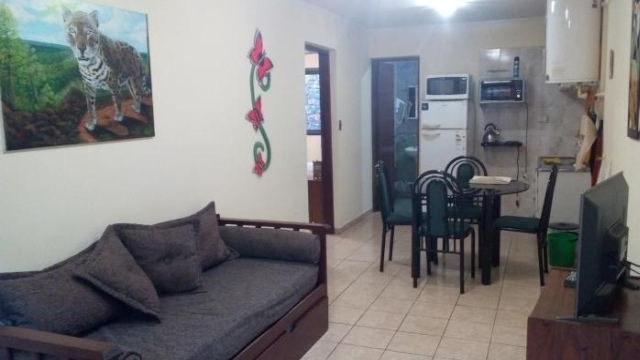 Departamentos Centricos Iguazu A.N - Puerto Iguazu
