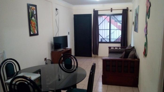 Departamentos Centricos Iguazu A.N - Puerto Iguazu