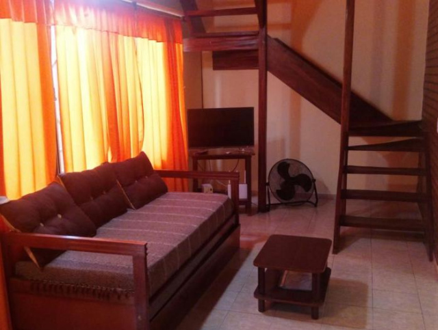Departamentos Centricos Iguazu A.N - Puerto Iguazu
