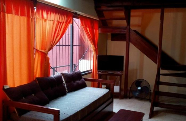 Departamentos Centricos Iguazu A.N - Puerto Iguazu