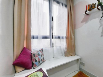 Horizon Suites Poolview Near KLIA