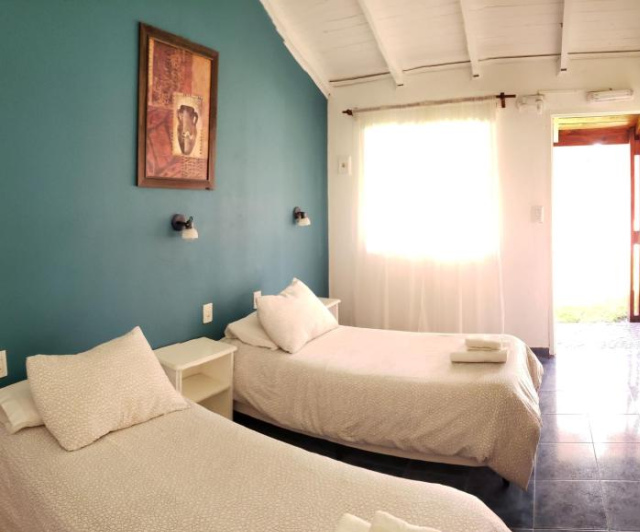Patagonia Guesthouse - El Calafate
