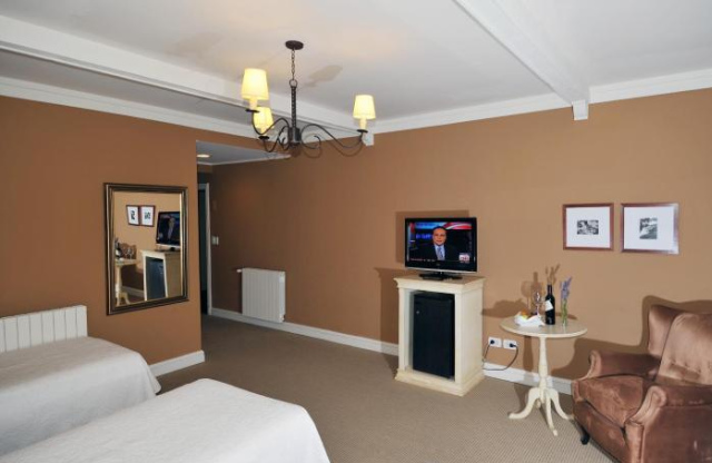 Los Alamos Posada Inn - El Calafate