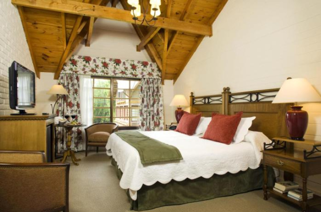 Los Alamos Posada Inn - El Calafate