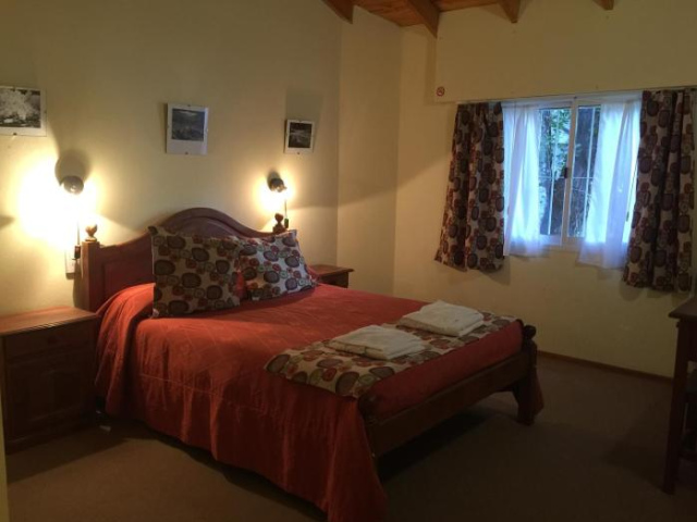 Degesai Piniri Inn - El Calafate