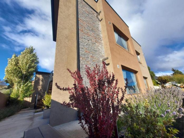 Deco Aparts - El Calafate
