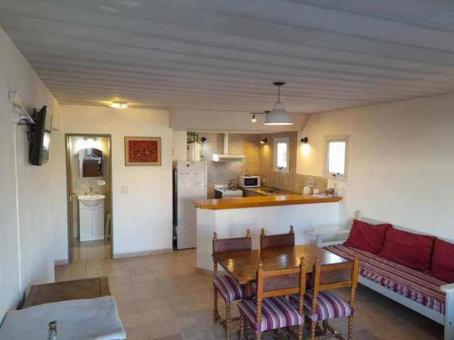 CALAFATE ANFITEATRO Aparts - 埃爾卡拉法特