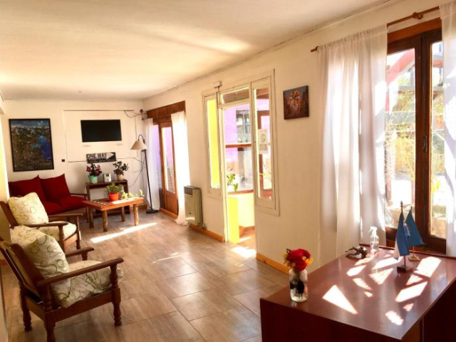 Hostel Elal - El Calafate