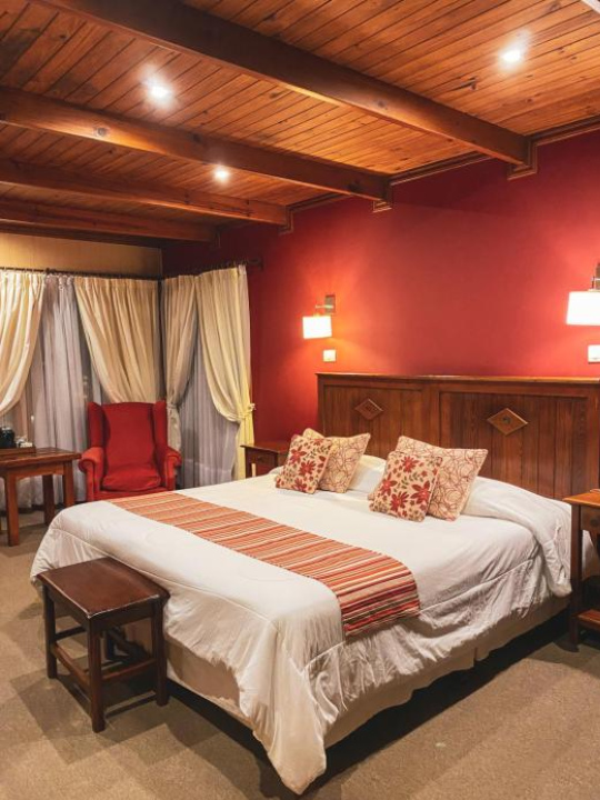 Lakatiya Boutique Hotel - El Calafate