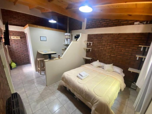 Departamentos Centro El Calafate - El Calafate