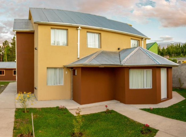 Apartamentos Matices - El Calafate