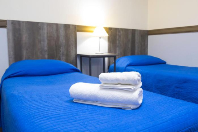 Apartamentos Matices - El Calafate
