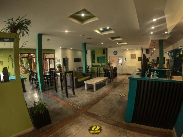 Folk Suites - El Calafate