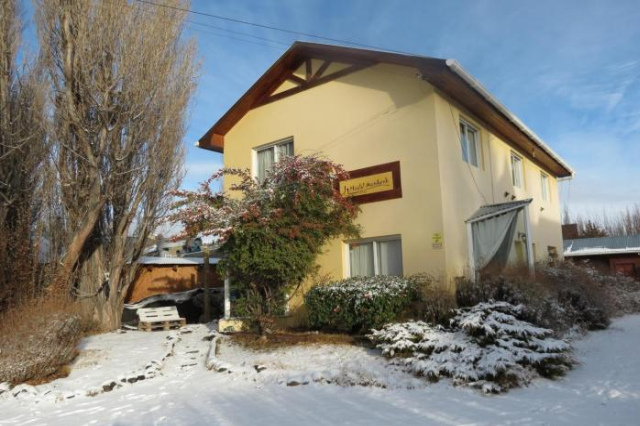 AONIKENK HOSTEL - El Calafate