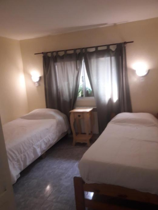 Aguilar House Hostel B&B - El Calafate
