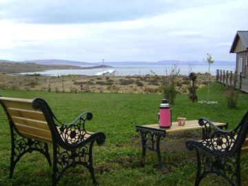 Cabañas Teuepen