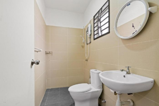 Suraya Homestay Semi-D - Sepang