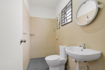 Suraya Homestay Semi-D