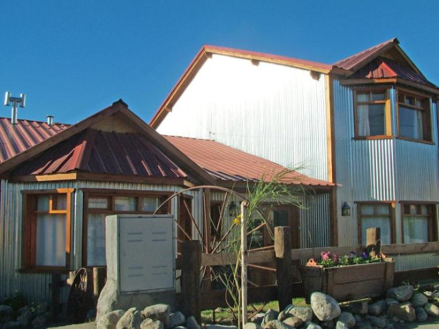 Calut Hoj Hotel - El Calafate