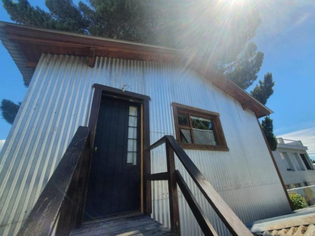 Trastienda Guest House - El Calafate