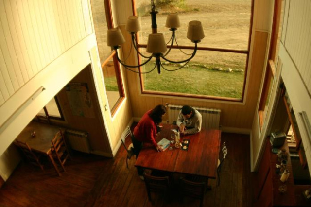 Las Manos Hostel - El Calafate