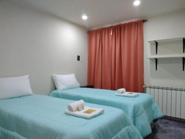 Departamento DON ALBERTO - 埃爾卡拉法特