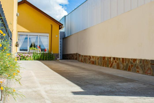 Departamento Casimiro-Nuevo Amplio en Zona Centro - El Calafate