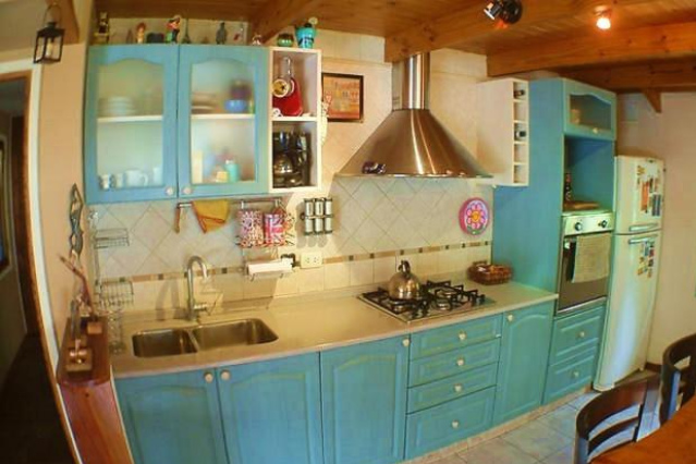 Mansion Verde - El Calafate