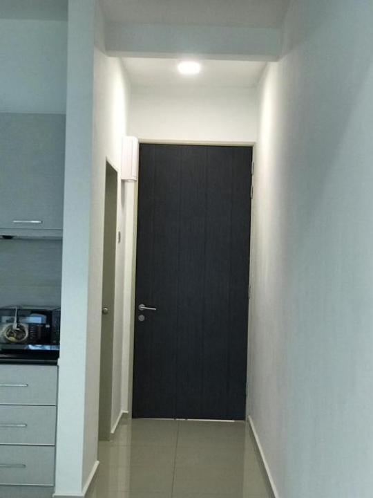 LIVING 9 @ EHSAN RESIDENCE - 雪邦