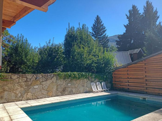Monteverde Inn - San Martin de los Andes