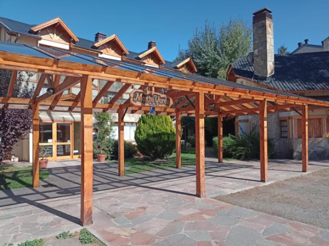 Monteverde Inn - San Martin de los Andes