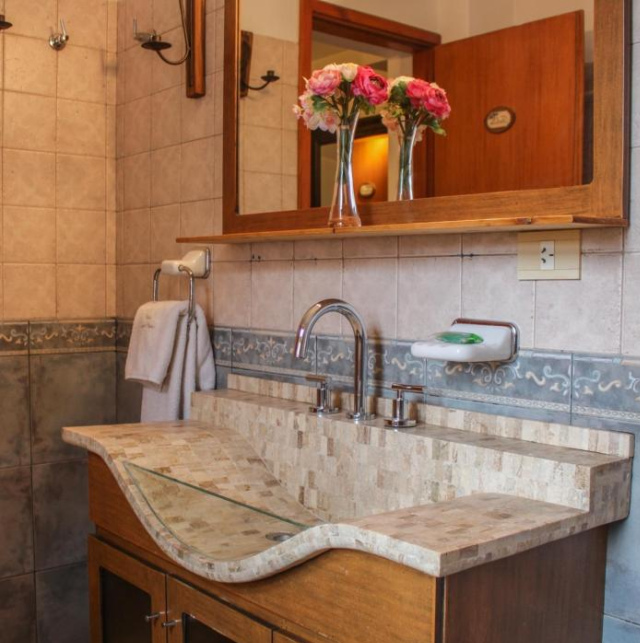 Luotai Apartment Hotel - San Martin de los Andes