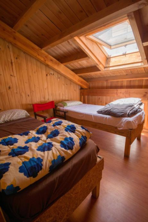 Hostel El Refugio Casa de Guías de Montaña - San Martin de los Andes