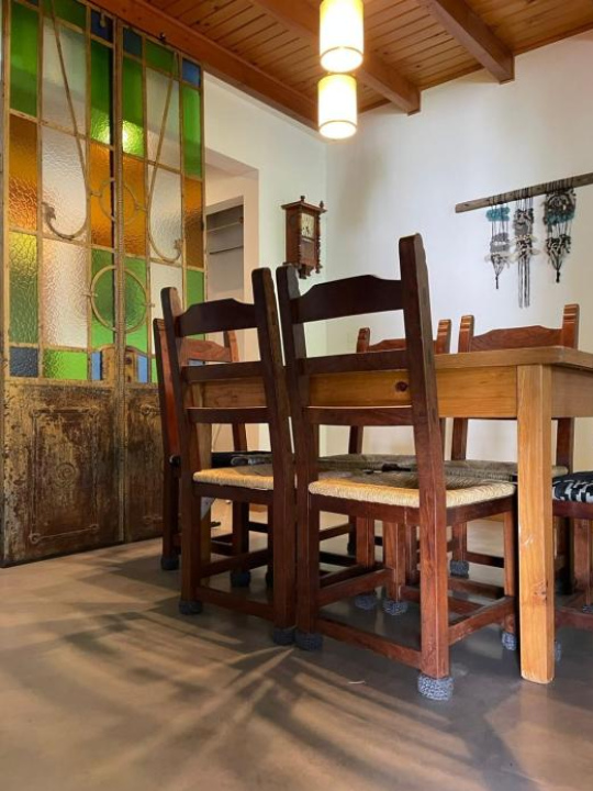 Departamento/casa Rivadavia - San Martin de los Andes