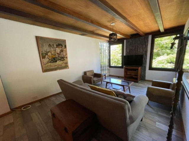 Departamento/casa Rivadavia - San Martin de los Andes
