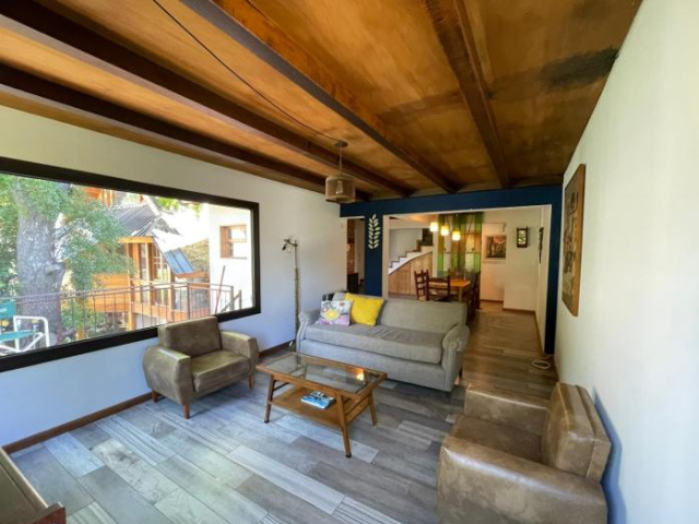 Departamento/casa Rivadavia - San Martin de los Andes