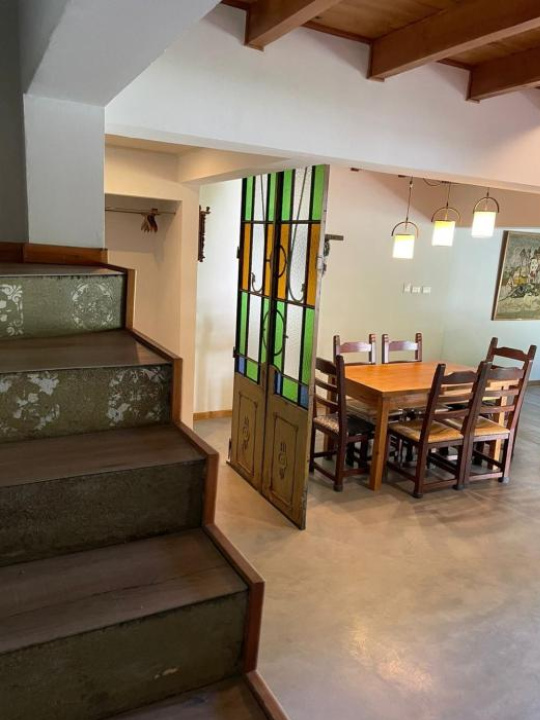 Departamento/casa Rivadavia - San Martin de los Andes
