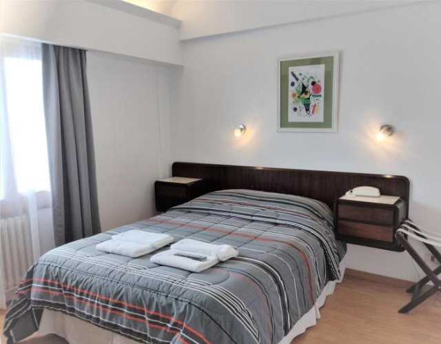 Rosa de los Valles Hotel - San Martin de los Andes