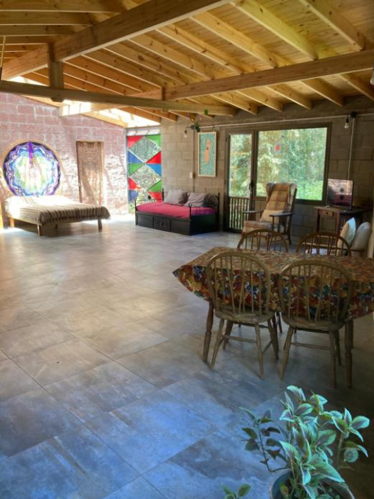 Casa Trina - San Martin de los Andes