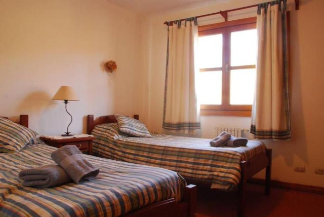 Departamento Cumbres II - San Martin de los Andes