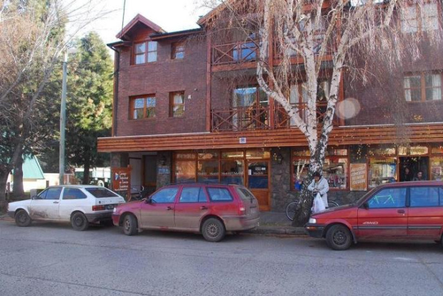 Departamento Cumbres II - San Martin de los Andes