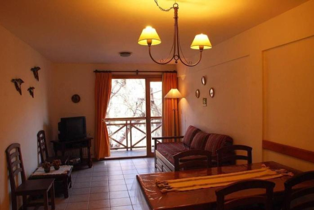 Departamento Cumbres II - San Martin de los Andes