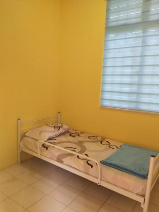 Homestay KLIA - Sepang
