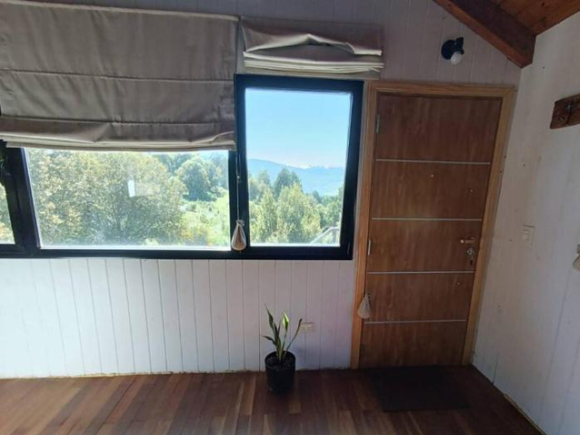 ALOHA Departamento hermoso con vista al Cerro corona - 聖馬丁德洛斯
