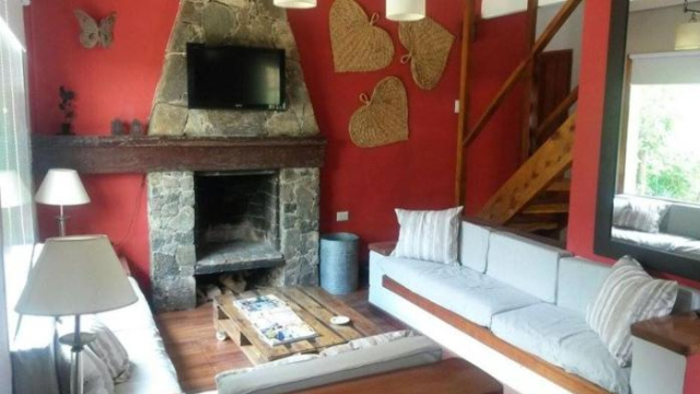 Cabañas del Sur - San Martin de los Andes